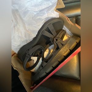 Womens sketchers sandals